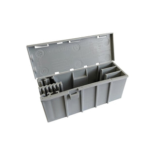 Wago WAGOBOX Junction Box Enclosure - 207-3301