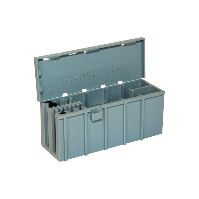 Wago WAGOBOX Junction Box Enclosure - 207-3302, Image 1 of 1