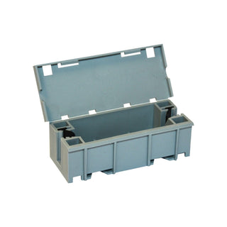 Wago Wagobox Light Junction Box Enclosure - 207-3303