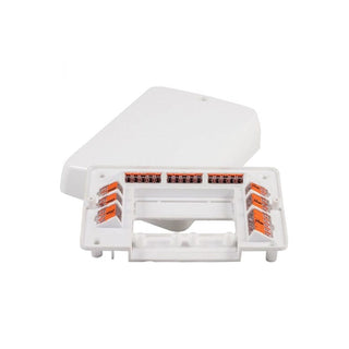 Wago MBOX Wiring Centre with 221 Series Connectors - 207-3309