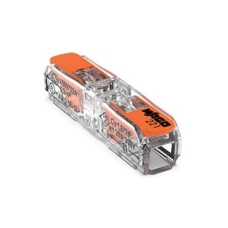 Wago 4mm 221 connector (Box of 60)