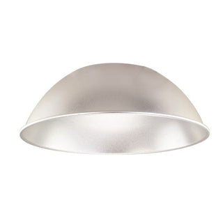 Megaman Geo 90 Deg Aluminium Reflector - 190704