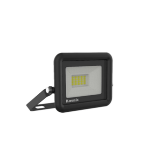 Kosnic Rhine 30W LED Floodlight , 3000K - RHI30-W30