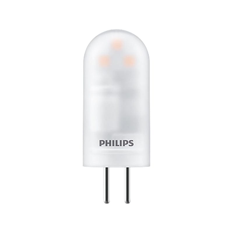 Philips CorePro 1.7W LED G4 Capsule Very Warm White - 79310700, Image 1 of 1