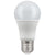 Crompton LED GLS Thermal Plastic 11W 2700K  ES-E27 - CROM11762