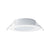 Megaman Essentials 19W Intergrated LED Downlight IP44 Cool White - 711420