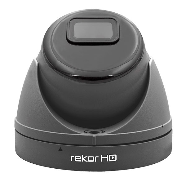 ESP Rekor HD HD 2MP 3.6mm Dome Camera Grey - RHDC36FDG, Image 1 of 1