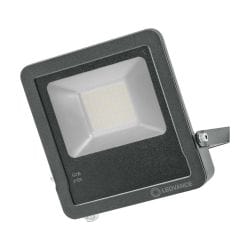 Ledvance 50W Smart Dimmable Floodlight 50W 4250Lm Warm White - 4058075474666, Image 1 of 1