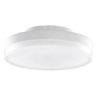 Integral 5W LED GX53 GX53 Cool White 100 Frosted - ILGX53N002
