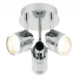 Forum Scorpius 3L Spotlight - Chrome - SPA-27405-CHR