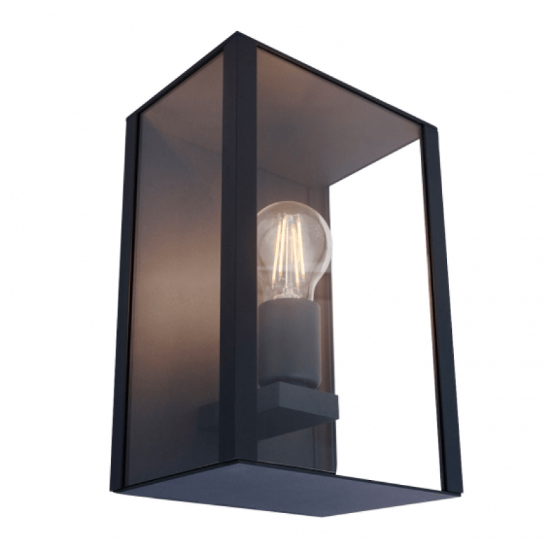 Image of a 4lite smart light on a white background