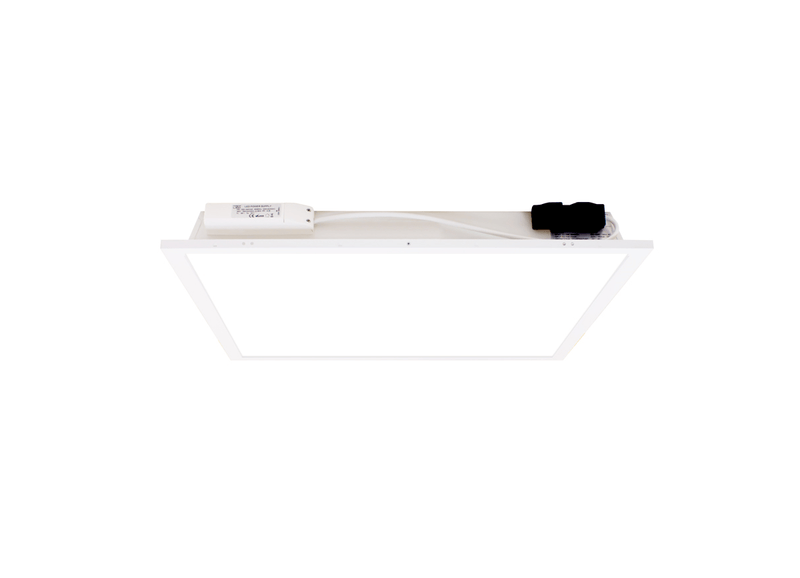 Integral LED Panel Low-Profile Back-lit 600x600 45W Cool White - ILP6060B019, Image 1 of 1