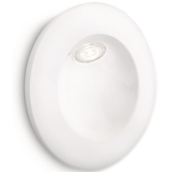 Philips SYRMA Recessed Spot White - 579933116
