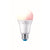 4Lite WiZ Connected SMART LED WiFi & Bluetooth Bulb GLS White & Colours - 4L1-8003