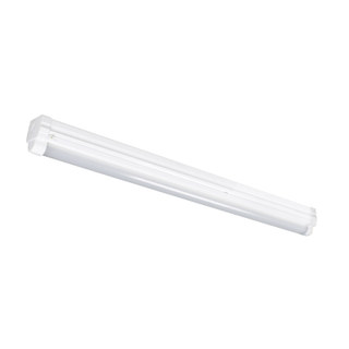 Robus Alexander 20W LED Batten IP20 600mm Cool White - RAE204006-01