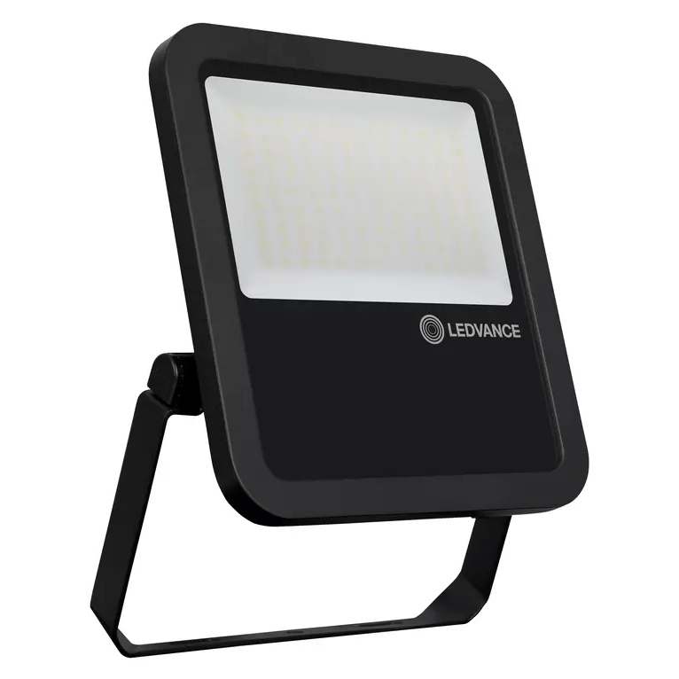 Ledvance GEN3 80W LED Floodlight Black, 6500K - 422544 - F8065B, Image 1 of 4