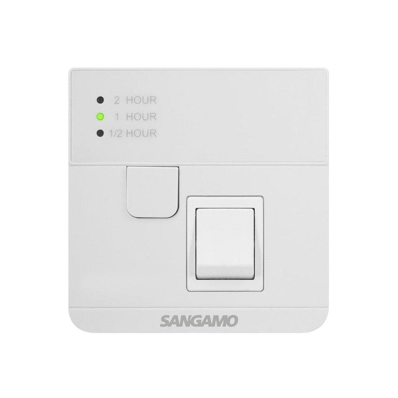 ESP Sangamo Powersaver Plus Boost Controller White With Fused Spur - PSPBF, Image 1 of 1