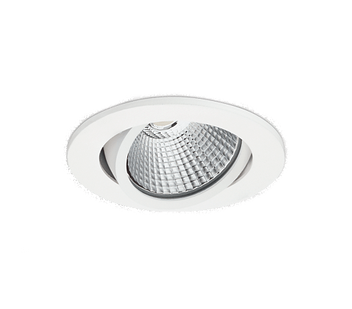 Philips Ledinaire LED Tilt Spot Downlight 500lm Warm White - 910503910184, Image 1 of 1