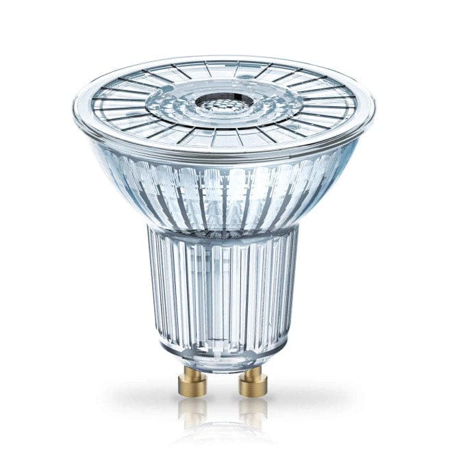 Osram 3.7W Parathom Dimmable LED GU10 Cool White 36 - 259874, Image 1 of 1