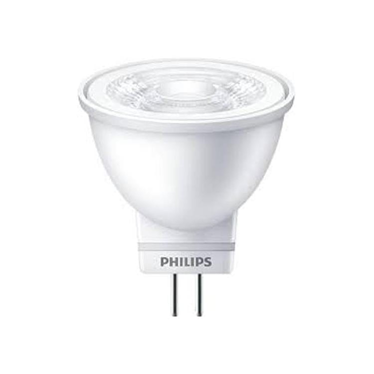 Philips CorePro 2.6W LED GU4 MR11 Very Warm White - 70868200