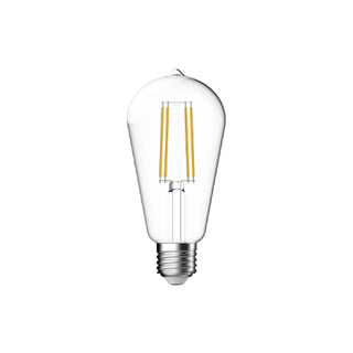 Megaman 4.5W LED ES/E27 Squirrel Cage Warm White 360° 470lm- 146234