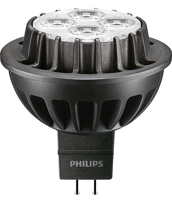 Philips 8W LED GU53 MR16 Warm White - 49001300, Image 1 of 1