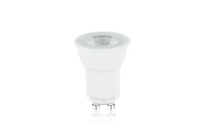 Integral 3.2W MR11 with GU10 base Dimmable - ILMR11DC011