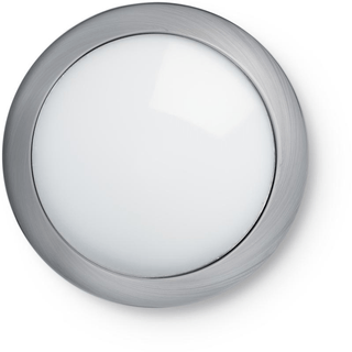 JCC RadiaLED Rapid 12W/16W/24W Rim Satin Chrome - JC070198