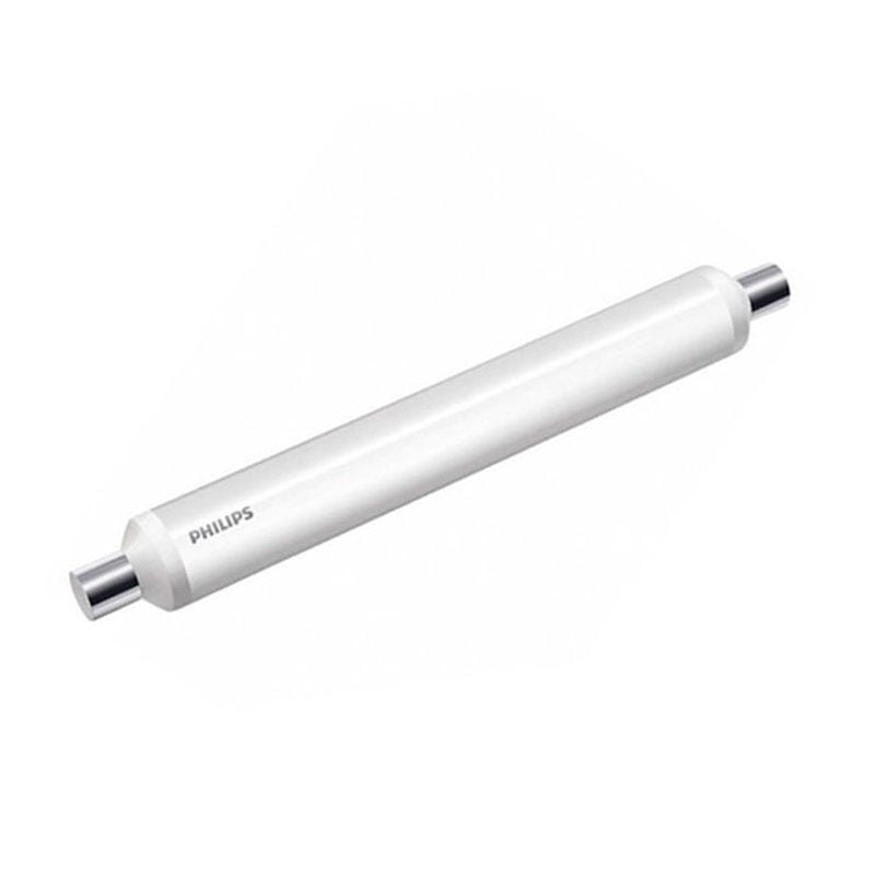 Philips 6.5W LED Tube 310mm S19 Warm White - 41985400, Image 1 of 1