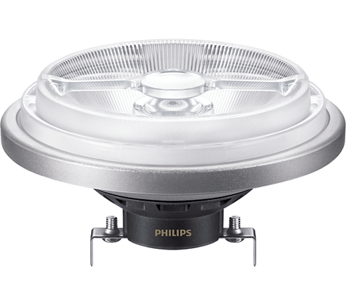 Philips MAS LED ExpertColor 11W 930 AR111 Cool White Dimmable - 69103500, Image 1 of 1
