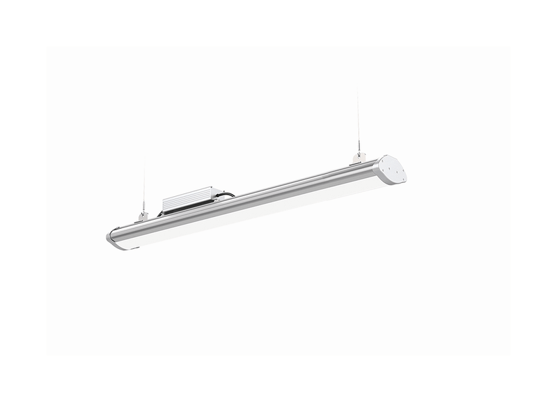 Integral Slimline Linear High Bay 120W Cool White 120° Dimmable - ILHBL201, Image 1 of 1
