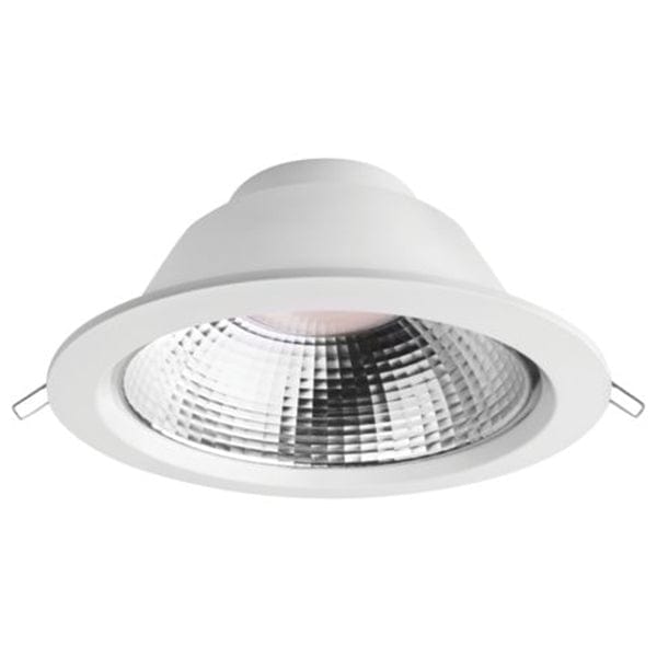 Megaman 16.5W Integrated LED Downlight Cool White - 519294, Image 1 of 1