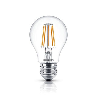 Philips CorePro 4.3-40W LED Filament GLS ES/E27 Very Warm White - 929001890092 (UK1022) - 34716800