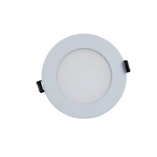 Robus SUN 18W LED Circular Panel IP20 225mm Cool White  - R225LEDC40N-01
