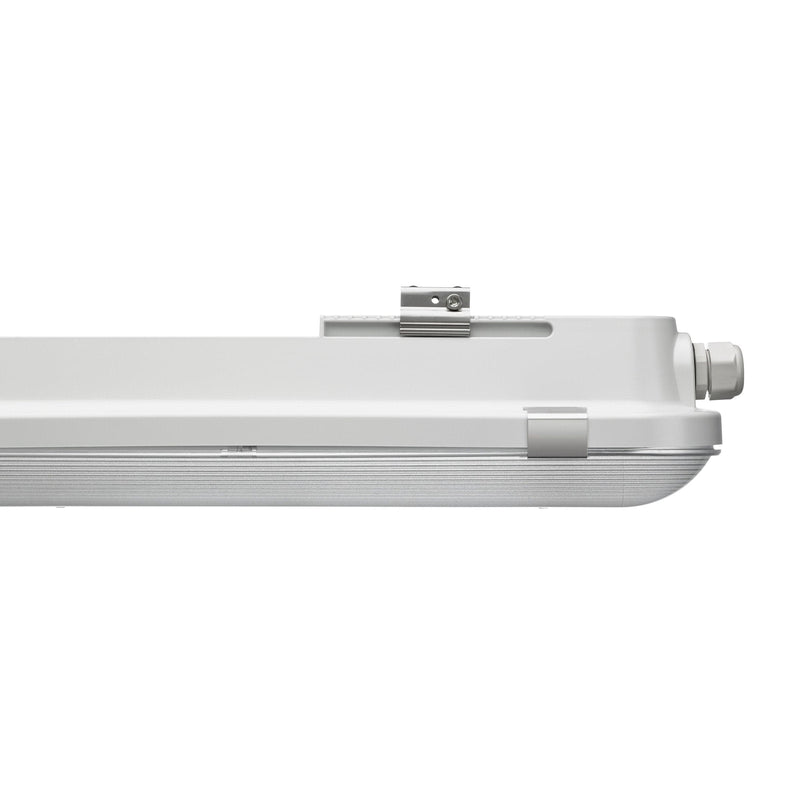 Philips CoreLine 17.6W 2FT Integrated LED Batten - Cool White - 910500453335, Image 4 of 4
