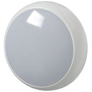 Robus GOLF 15W LED CCT selectable, IP65, White, 3000K, 4000K, 6500K - R150LEDCCT3-01