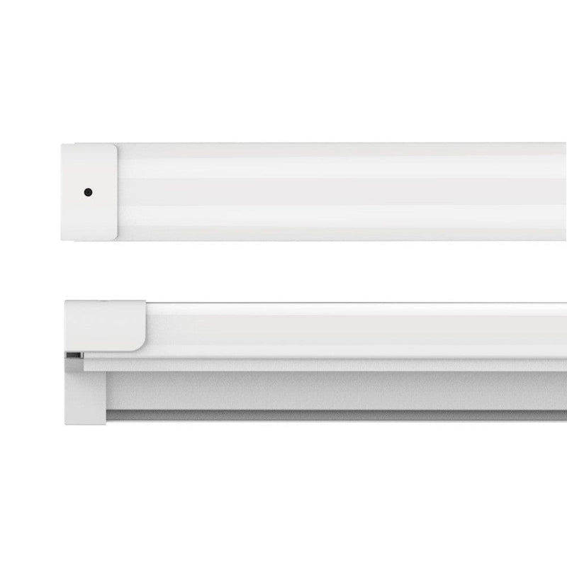Kosnic Lena, Integrated LED Batten, Switchable CCT, 65W, 6ft Warm White - Daylight - KBTNLS65LS1/SCT, Image 1 of 1