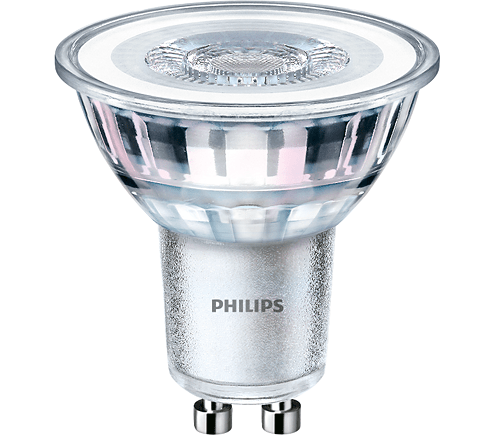 Philips CorePro 3.5-35W LED GU10 Cool White 36° - 929001218099, Image 1 of 1