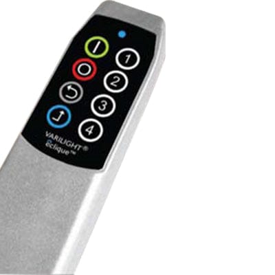 Varilight Eclique Remote Control For Varilight Led Touch Remote Dimmers - YRE8-O, Image 1 of 1
