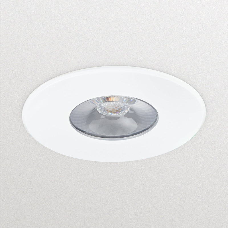 Philips CoreLine 8W Integrated LED Downlight - Warm White - 912401483032, Image 1 of 1