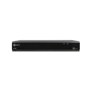 ESP HD View IP 4CH 1TB 5MP IP NVR - HDVIP4R