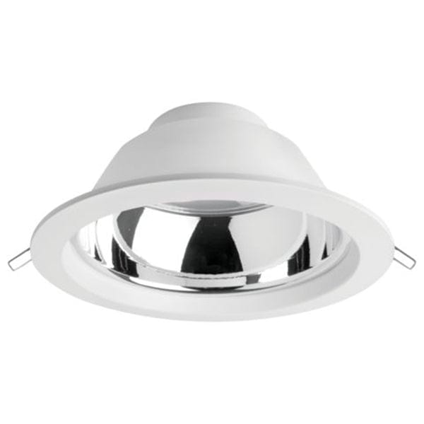 Megaman 25.5W Integrated LED Downlight Warm White - 519284, Image 1 of 1