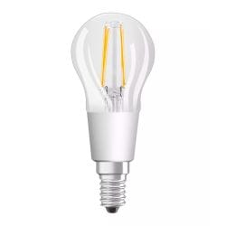 Ledvance 4W Smart WiFI Filament Mini Bulb Dimmable 2700 K E27 470Lm Warm White - 4058075609792, Image 1 of 1