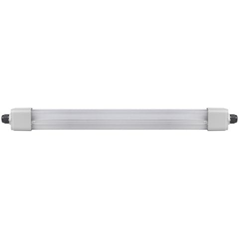 Megaman 63W Dino Integrated 5FT LED Batten  Cool White - 190785, Image 1 of 1