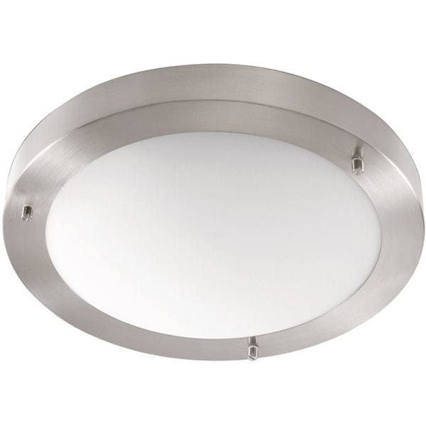 Philips myBathroom SALTS Ceiling Lamp Nickel - 320101716