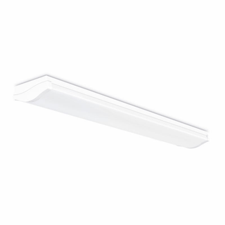 JCC OxfordLED IP20 5ft Twin 4000K 60W 6400lm - JC030007