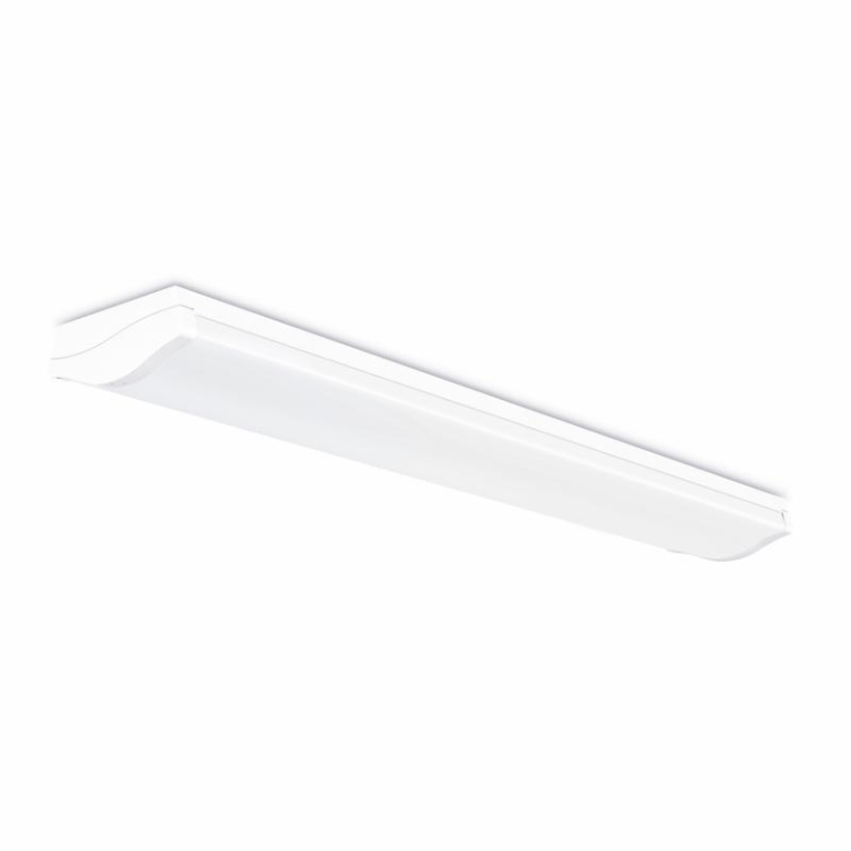 JCC OxfordLED IP20 5ft Single 4000K 30W 3500lm - JC030005, Image 1 of 1