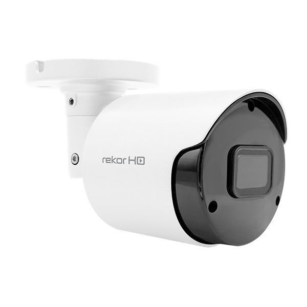 ESP Rekor HD 2MP 3.6mm Bullet CCTV Camera White - RHDC36FBW, Image 1 of 1