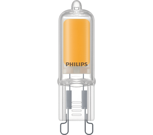 Philips CorePro 2W LED G9 Capsule Warm White - 73500500, Image 1 of 1