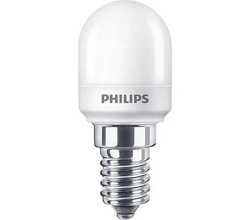 Philips CorePro 1.7W-15W LED T25 Lamp E14 Very Warm White - 929001325702 (UK1022), Image 1 of 1